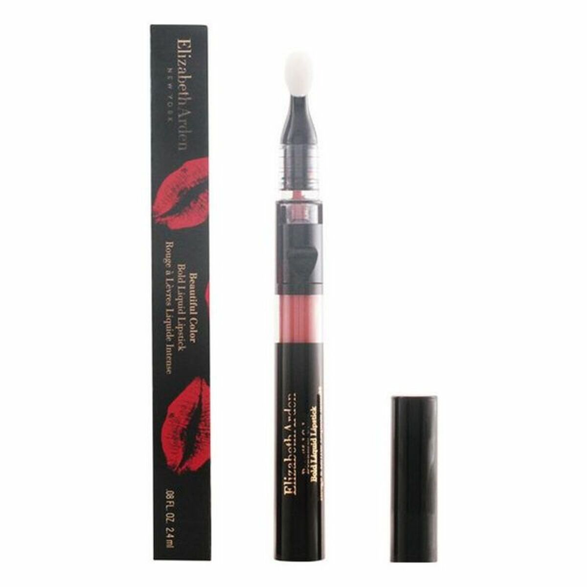 Lucidalabbra Elizabeth Arden A0102585 Fearless Red 2,4 ml